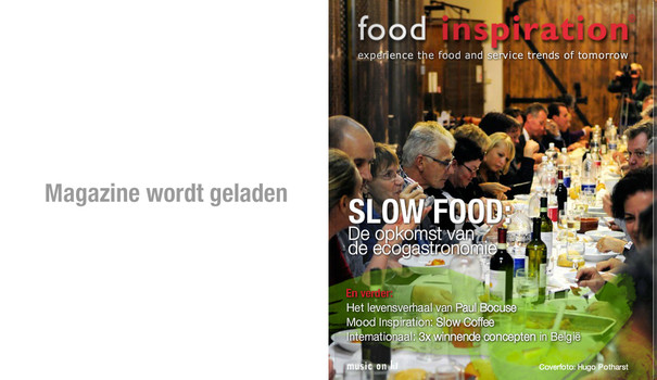 Magazine cover