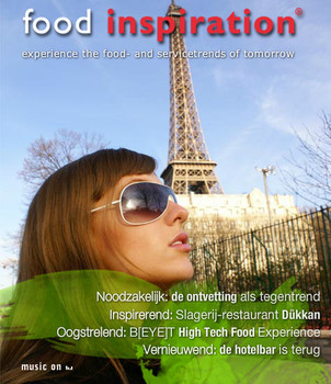 Magazine cover