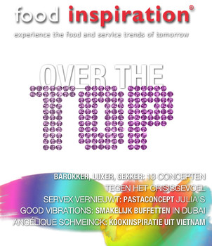 Magazine cover