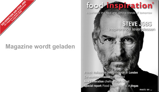 Magazine cover