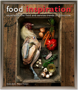 Magazine cover